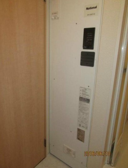 シャイニングハイロードの設備
