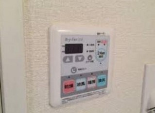 シャイニングハイロードの設備