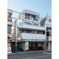 建物外観を気になさる方へ、見た目の良い物件です
