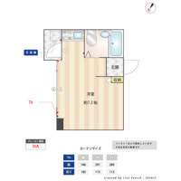 内装は落ち着いています