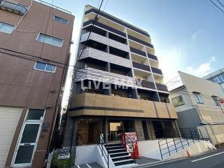 【外観】グラシアプレイス錦糸町 