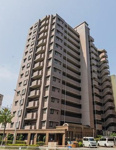 新築マンションに変身？【ダイアパレス白鳥庭園通り】仲介手数料無料！船方小学校・日比野中学校の画像