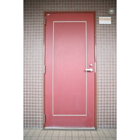 きれいな内装です