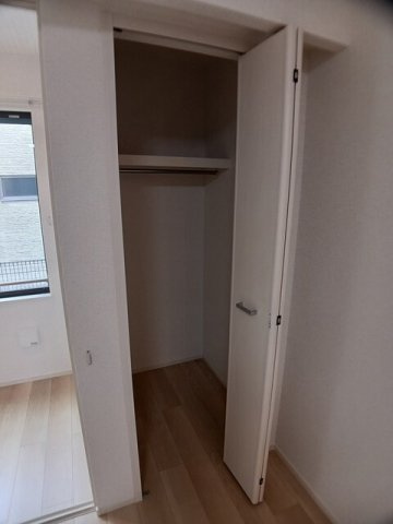 大きなものも収納できそうです