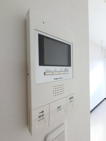 寿マンションのセキュリティ