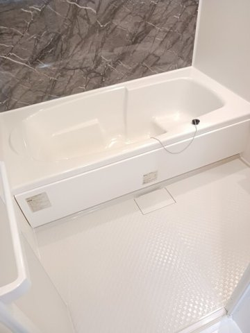 お風呂です