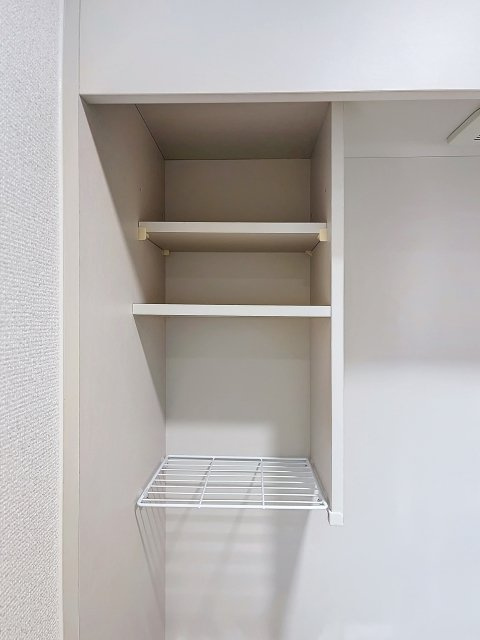 お料理しやすいキッチンです