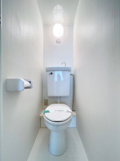 トイレも気になるポイント