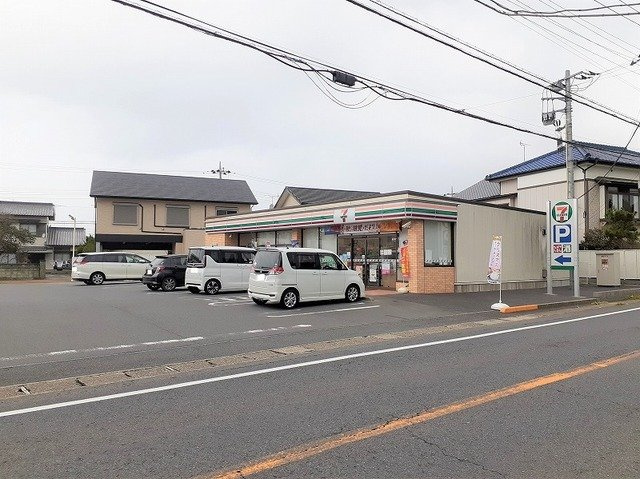 セブンイレブン 旭干潟駅前店まで280m