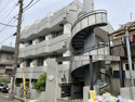 クレセント大森の画像