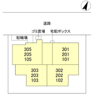 【区画図】 | (仮称)さいたま市緑区浦和美園PJ