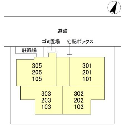 【区画図】 | (仮称)さいたま市緑区浦和美園PJ