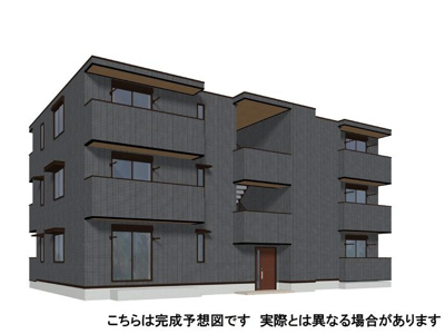 【外観】 | (仮称)さいたま市緑区浦和美園PJ