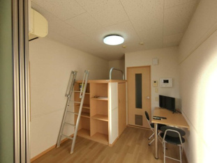 リビングです