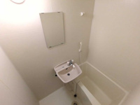 日々の暮らしに欠かせないお風呂です