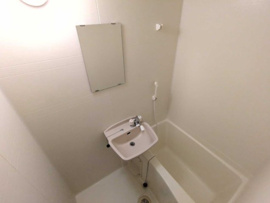 日々の暮らしに欠かせないお風呂です