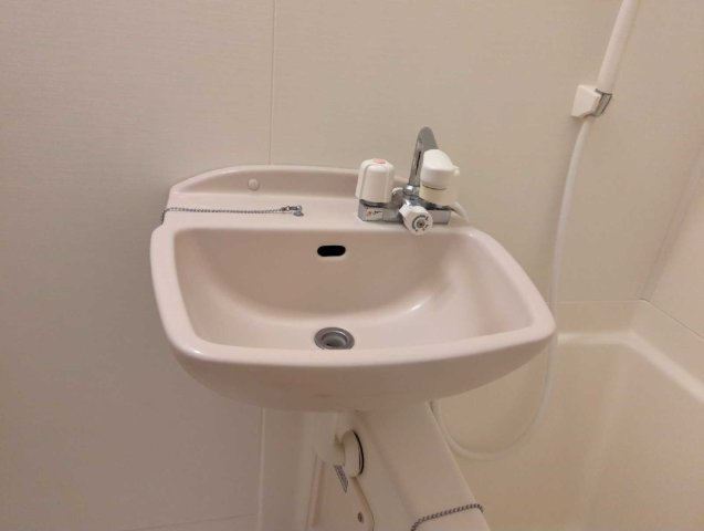 物件の内装です