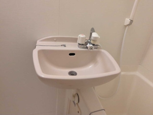 物件の内装です