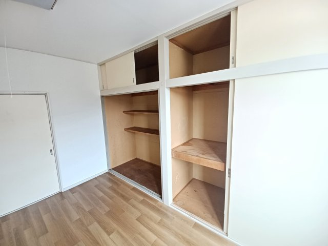 収納があります