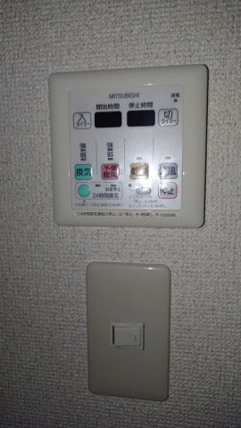 シャンティスミヨシの設備|同建物別部屋参考写真
