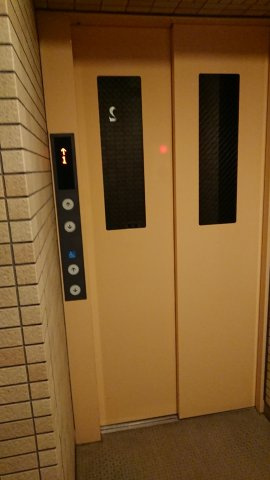シャンティスミヨシのその他共用部分