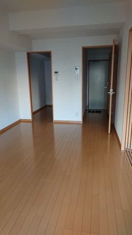 シャンティスミヨシの居間・リビング