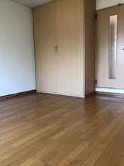 居間です