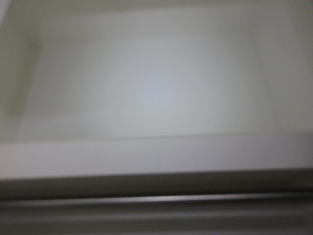 収納豊富です