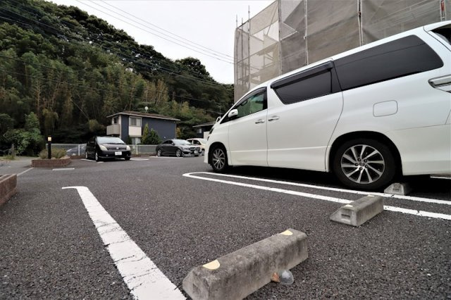 ブリーズ　那珂 