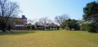 石原公園まで850m