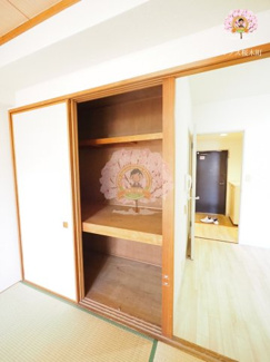 【収納】 | ベイシティメゾン石川町