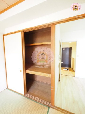 【収納】 | ベイシティメゾン石川町