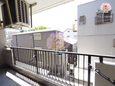 【展望】 | ベイシティメゾン石川町