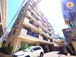 【外観】 | ベイシティメゾン石川町