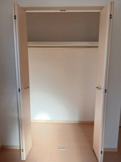 小物を収納するのに便利です
