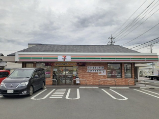 セブンイレブン小田原飯泉南店まで350m