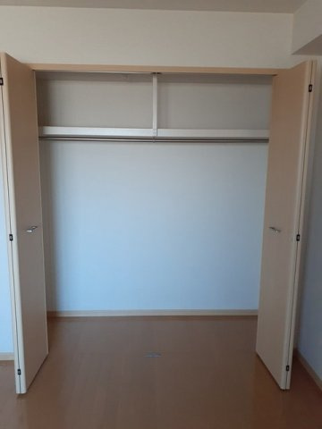 収納豊富です