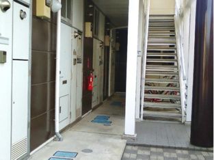 設備・仕様は号室により異なる為、現況を優先致します。
