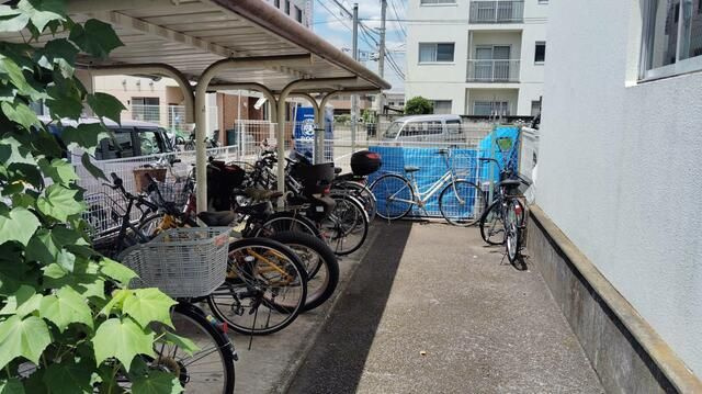 グリーンパーク田園１９号のその他共用部分