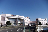 三和麻溝店まで1500m