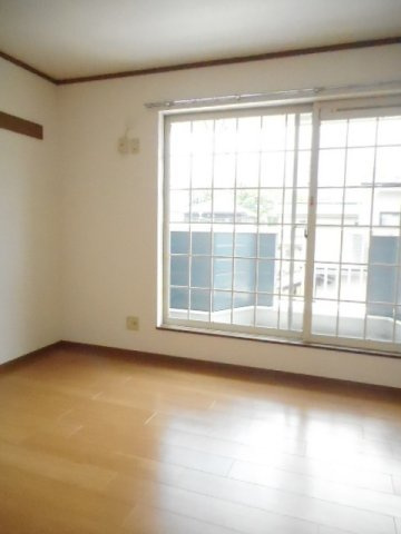 過ごしやすい室内です