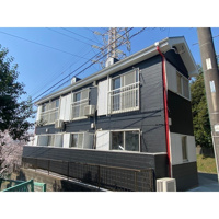 外観は落ち着いています