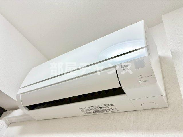 エステムコート名古屋上前津の設備