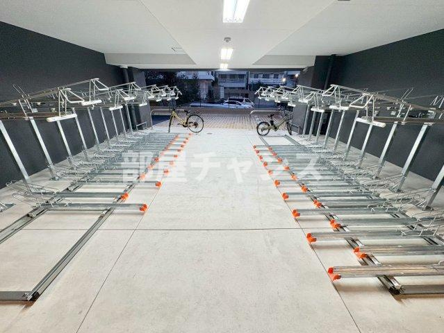 エステムコート名古屋上前津のその他共用部分