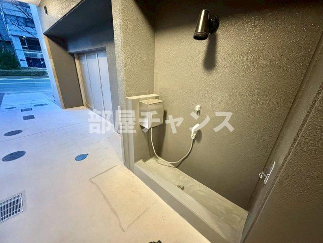 エステムコート名古屋上前津のその他共用部分