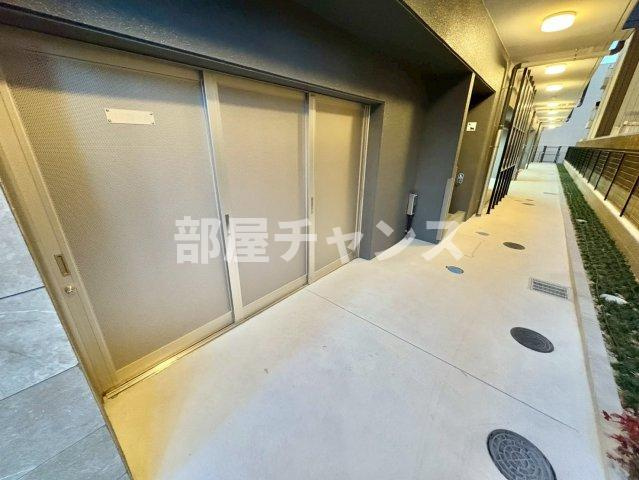 エステムコート名古屋上前津のその他共用部分