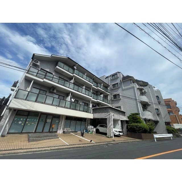 外観も気になるポイント