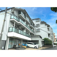 外観です