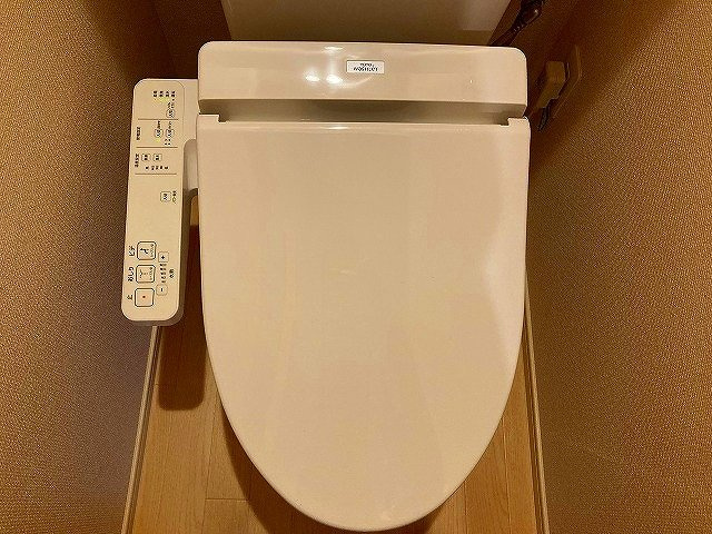 部屋によりメーカーが異なります