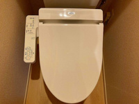 部屋によりメーカーが異なります